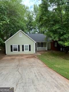 1586 Elizabeth,  Hampton,  GA 30228