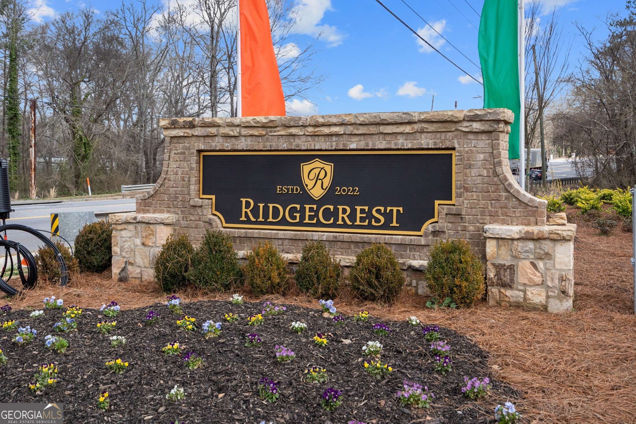 Austell, GA 30168,1085 Primm WAY #36