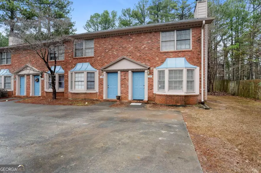 1231 Sweet Pine, Norcross, GA 30093