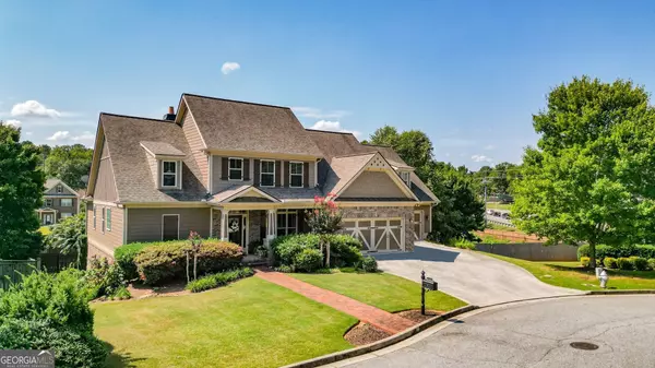 Acworth, GA 30101,5313 Middleton PL NW