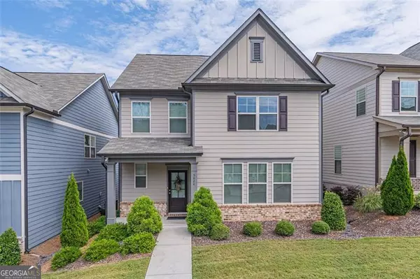 Flowery Branch, GA 30542,5424 Falling Branch CT