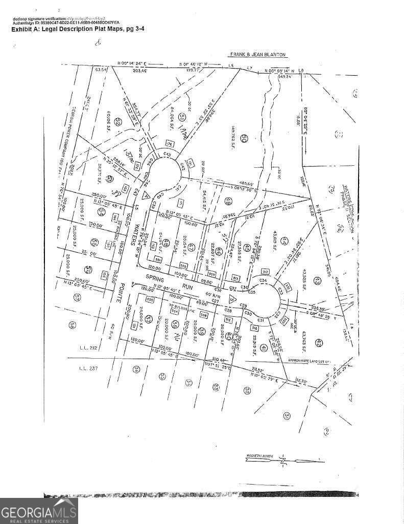 Lizella, GA 31052,313 Old Mast CV