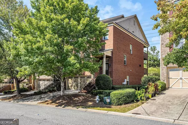 3856 Fairhill,  Alpharetta,  GA 30004