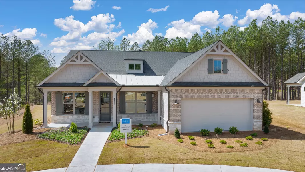 3378 Chosen BLVD, Snellville, GA 30078