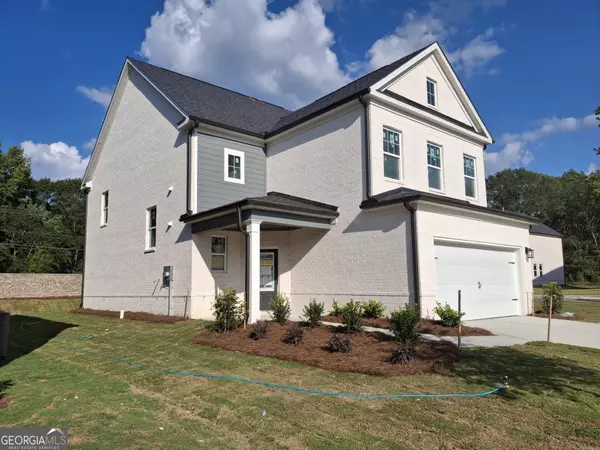 Grayson, GA 30017,2101 Ecoland Dr Lot 1 #LOT 1
