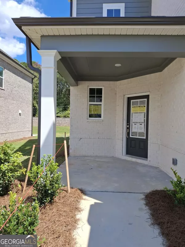 Grayson, GA 30017,2101 Ecoland Dr Lot 1 #LOT 1