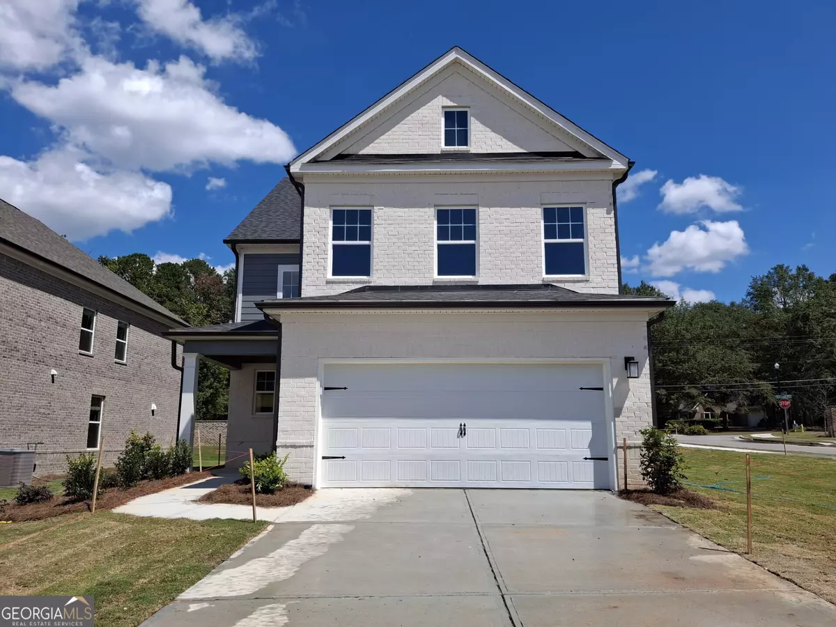 Grayson, GA 30017,2101 Ecoland Dr Lot 1 #LOT 1