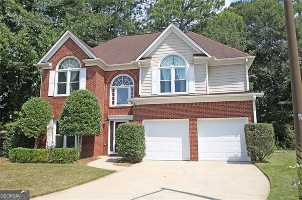 863 Leamington CT,  Marietta,  GA 30066