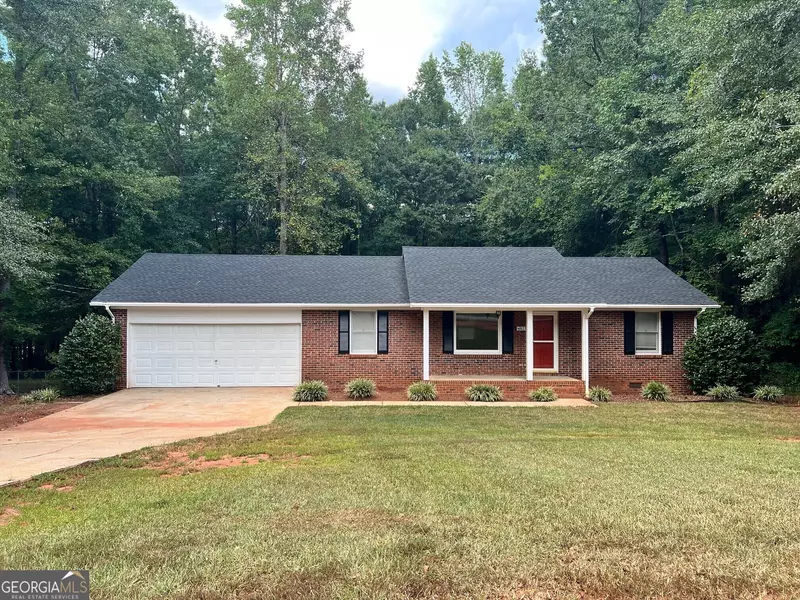 462 Twinwood ST, Thomaston, GA 30286