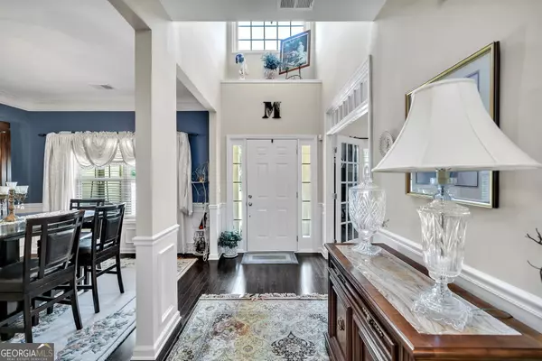 Woodstock, GA 30188,110 Haleys CIR