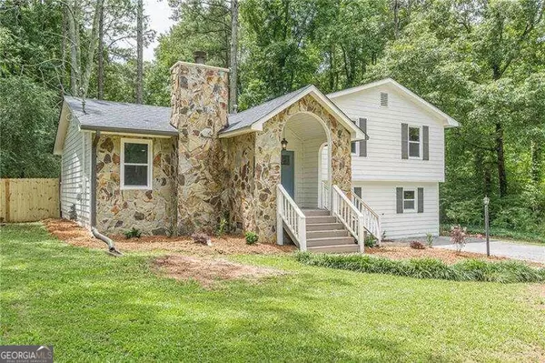 40 Hearthstone, Newnan, GA 30263