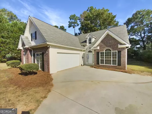 2554 Fairview RD, Conyers, GA 30013