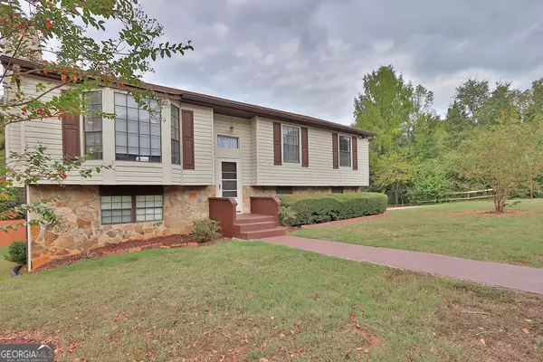 Stone Mountain, GA 30088,4933 Bayside