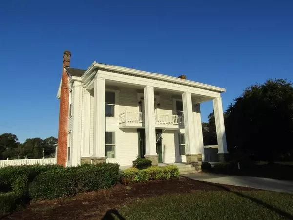 Conyers, GA 30012,1010 North ST NW