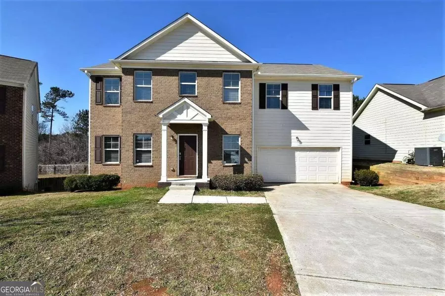 2124 Centenary Main, Dacula, GA 30019