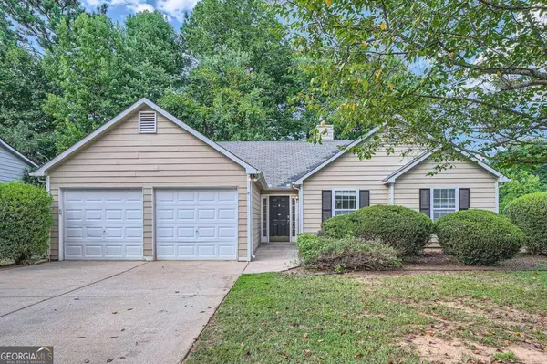 2676 Lake Park BND, Acworth, GA 30101