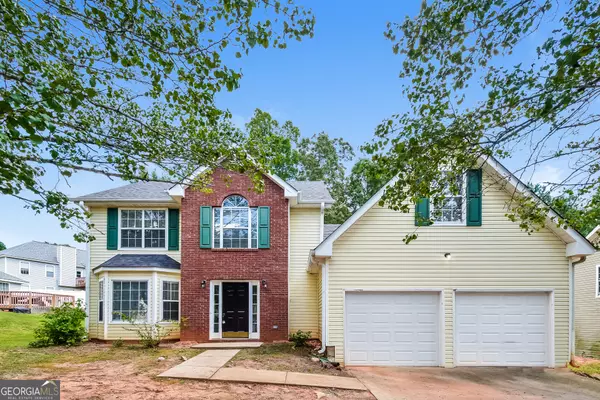 5437 Mayfair Crossing,  Lithonia,  GA 30038