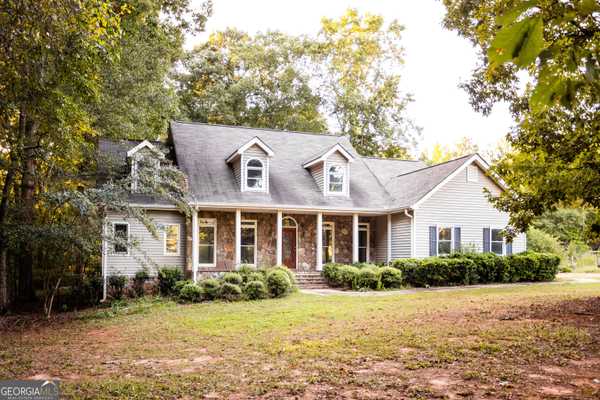 1297 Hodges, Mansfield, GA 30055