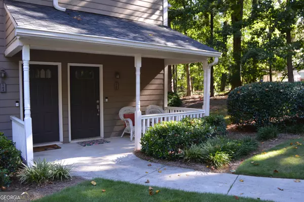 2164 N Forest TRL, Atlanta, GA 30338