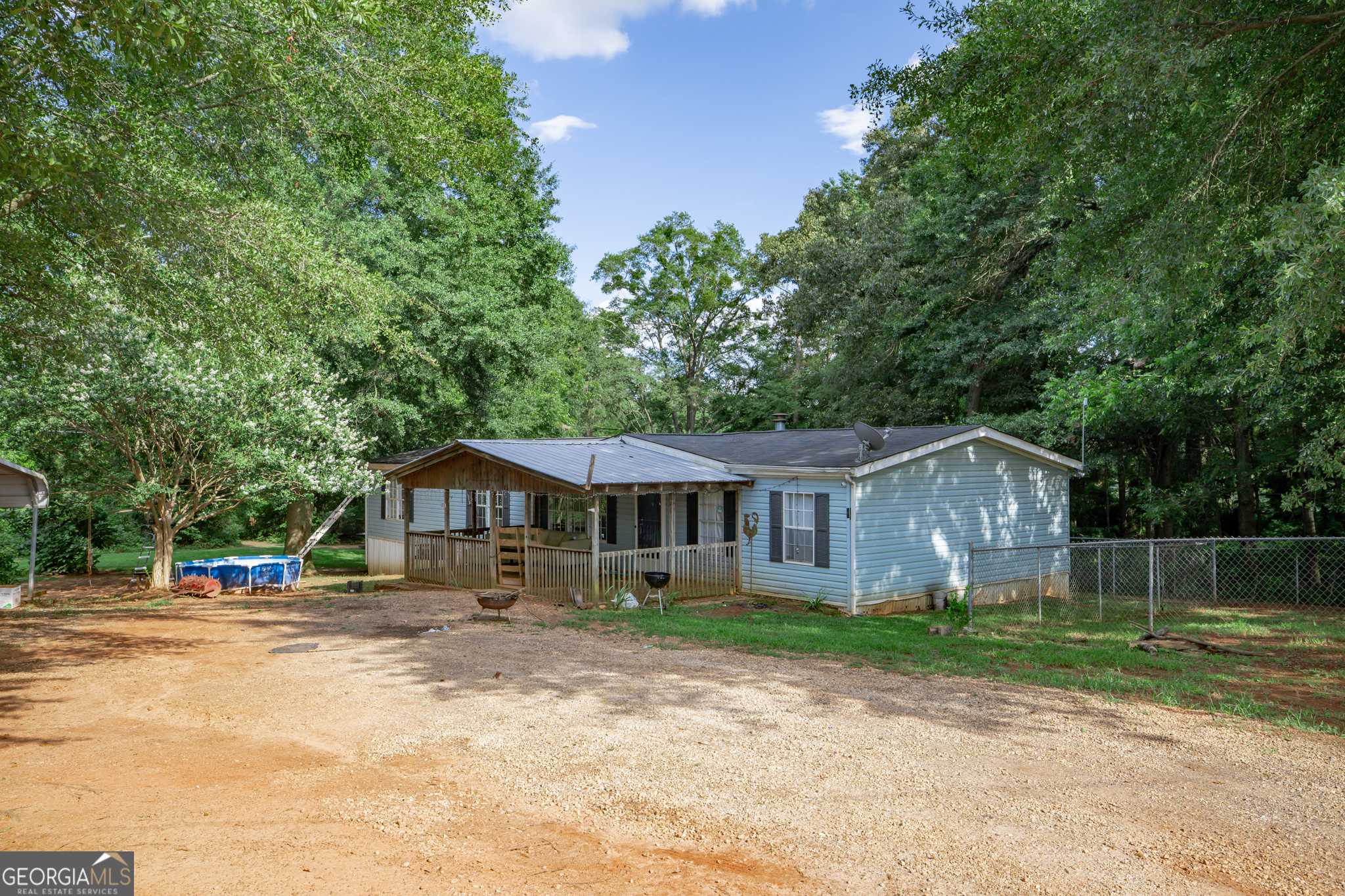 Nicholson, GA 30565,8910 Old 441