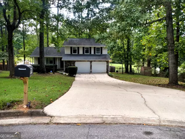 Stockbridge, GA 30281,303 Farmbrook PT