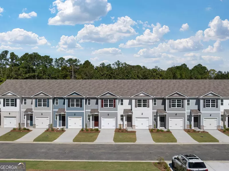 25 Sweetspire DR #13, Rome, GA 30165