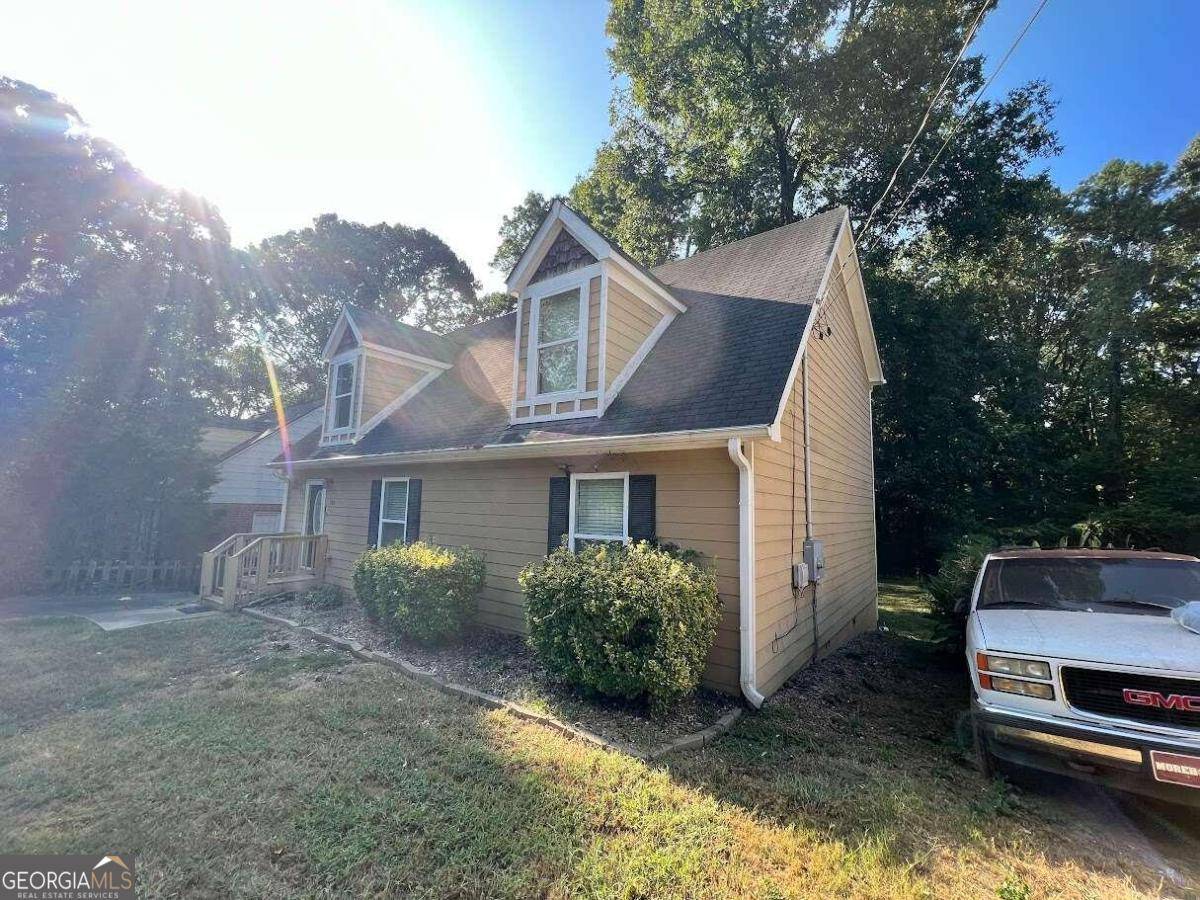 Atlanta, GA 30310,382 Deckner AVE SW