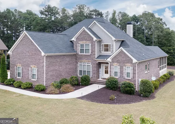 1387 Bent Tree LN, Watkinsville, GA 30677