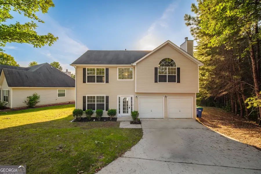 6791 Derby, Fairburn, GA 30213