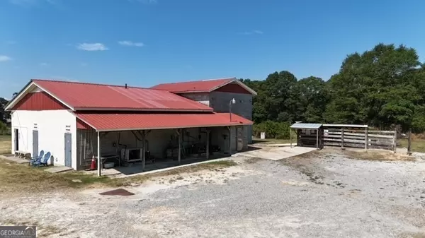 2545 Highway 98, Comer, GA 30629