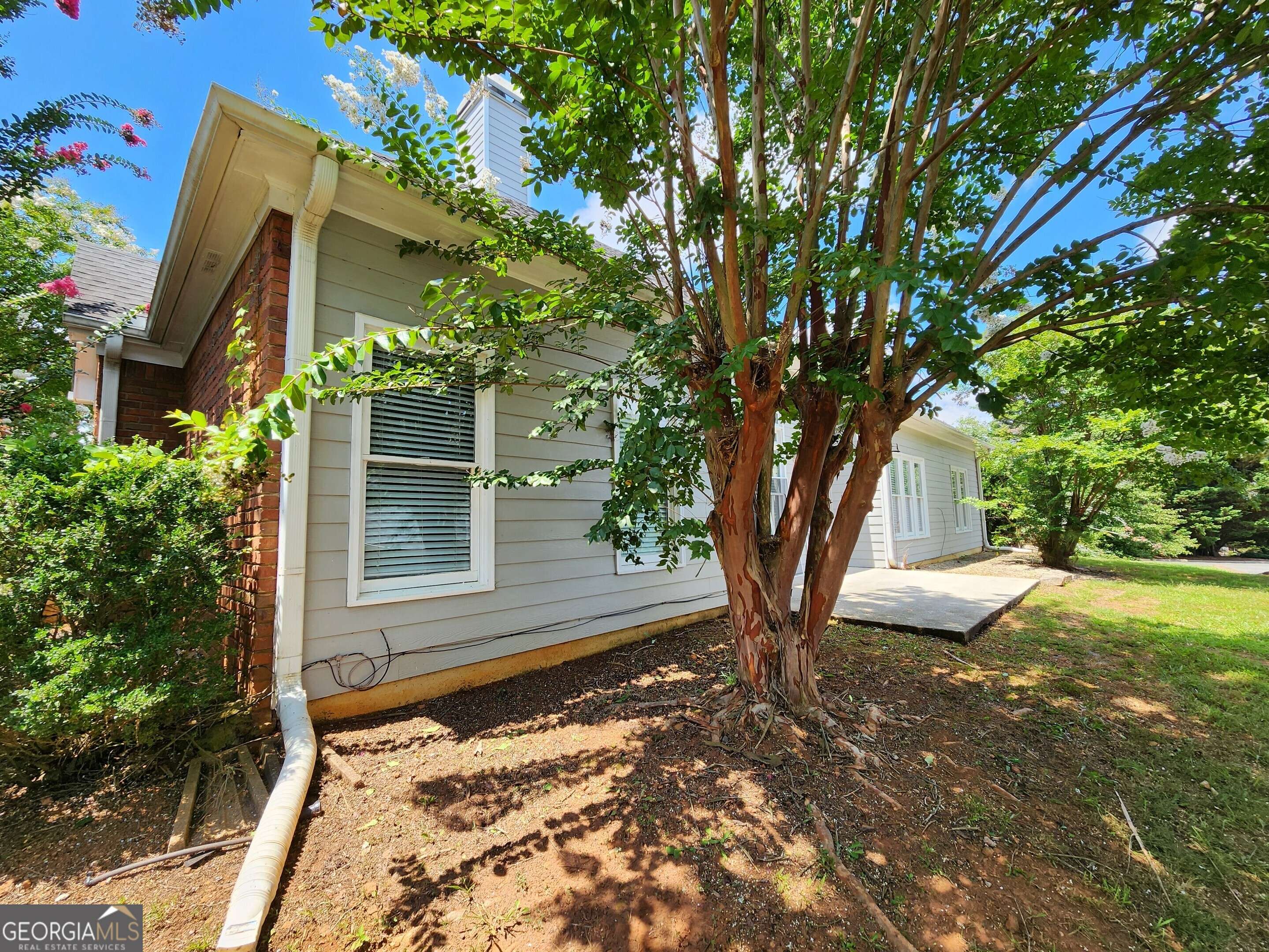 Marietta, GA 30064,1519 Fallen Leaf DR