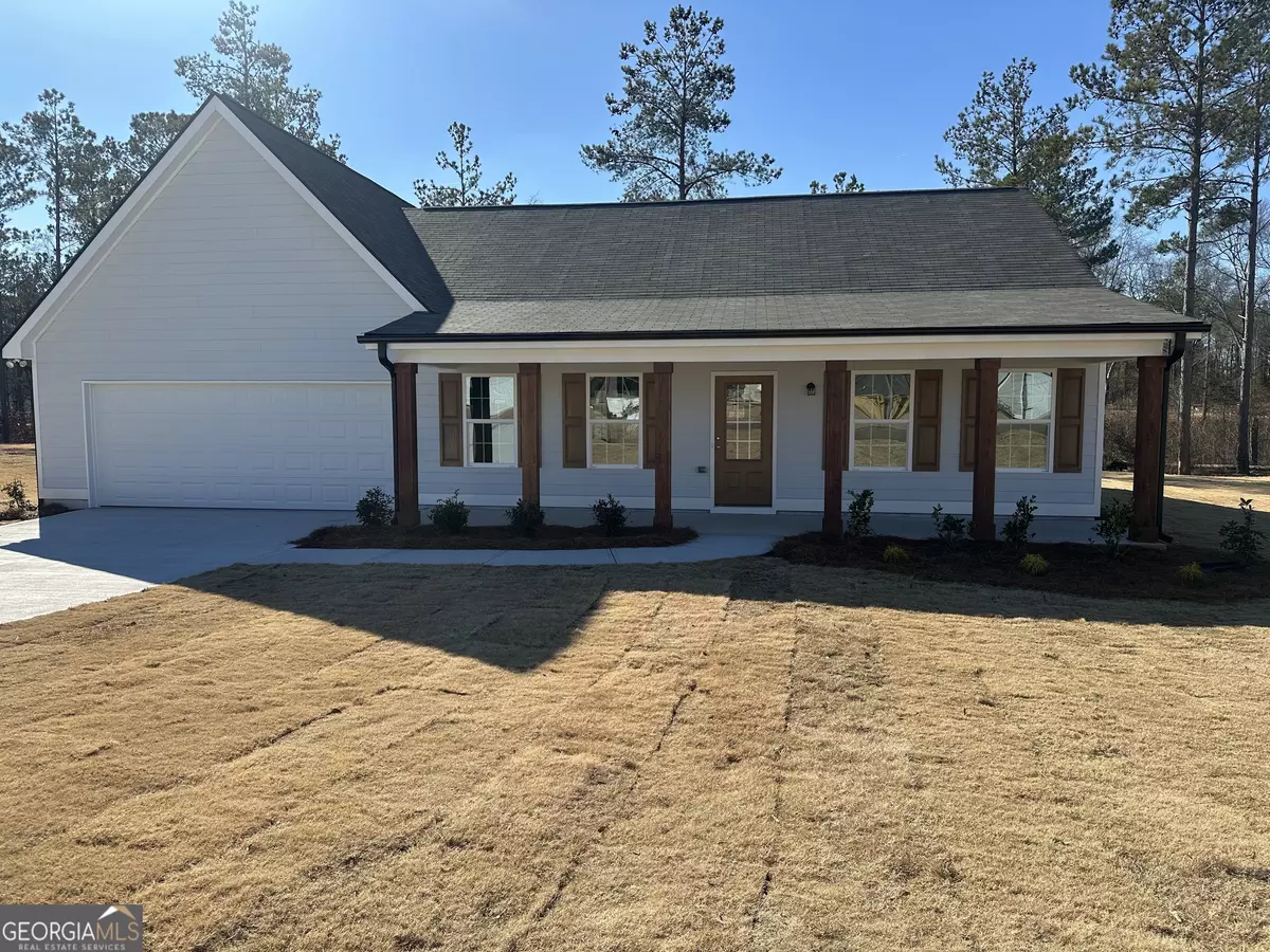 Hartwell, GA 30643,86 JOSEPH LN