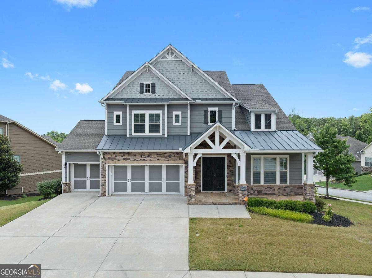 Mableton, GA 30126,5356 Bluestone CIR