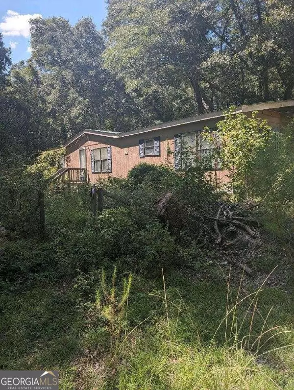 168 Blair WAY, Guyton, GA 31312