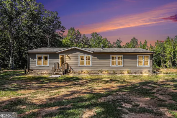 209 Honey Dew LN, Homer, GA 30547