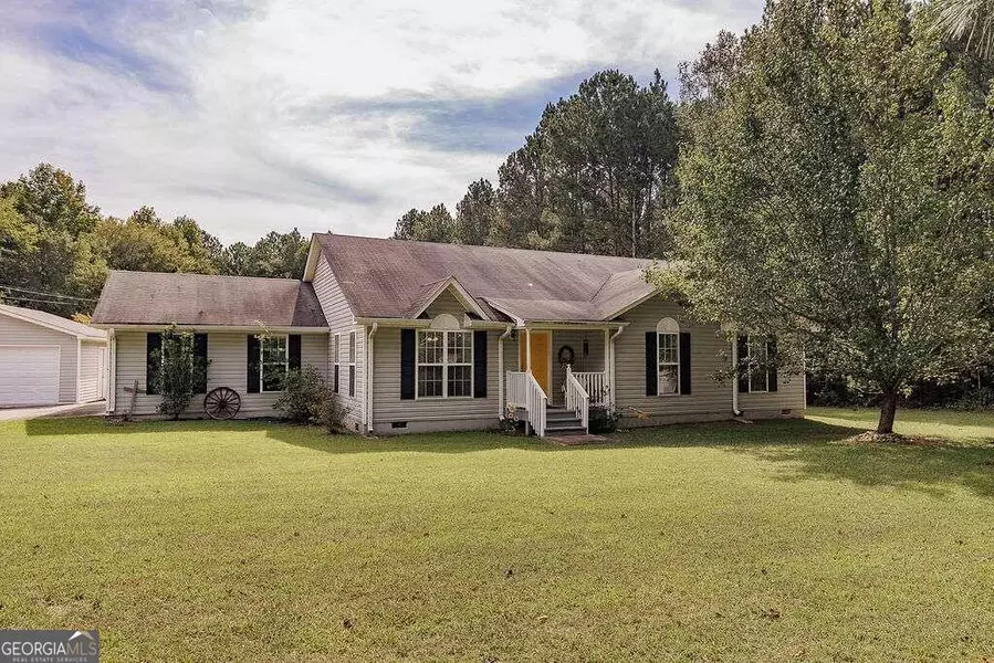 2371 Jaudon, Elberton, GA 30635