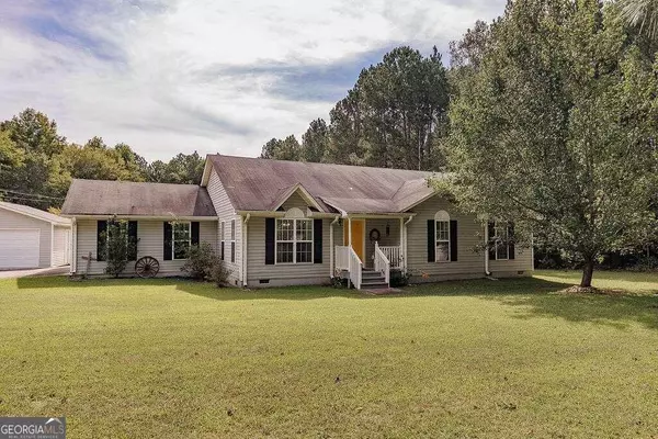 2371 Jaudon RD, Elberton, GA 30635