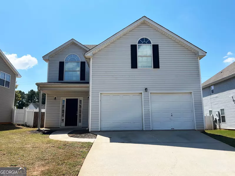 284 Concord TER, Mcdonough, GA 30253