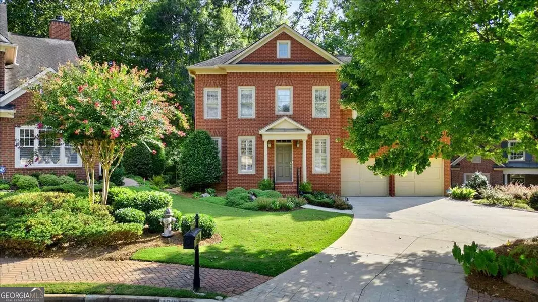 130 Heritage, Roswell, GA 30075