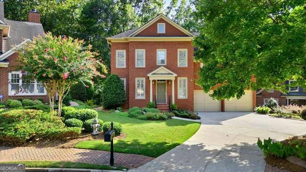 130 Heritage, Roswell, GA 30075