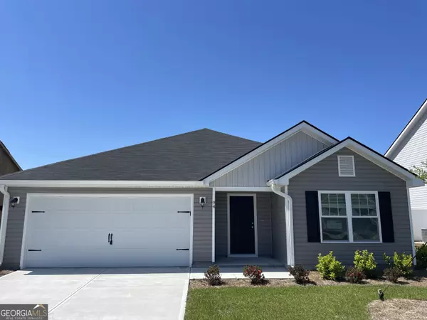 94 Courtland DR, St. Marys, GA 31558