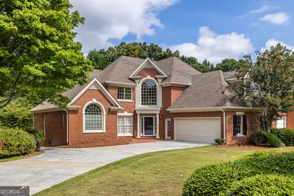 3342 Valley Vista RD, Smyrna, GA 30080