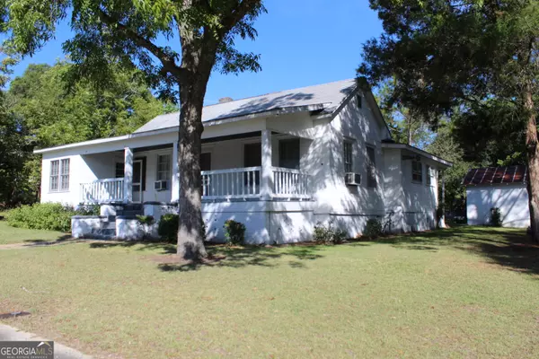 Eastman, GA 31023,5805 Anson AVE