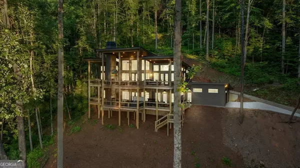 2 Grand Vista DR, Blue Ridge, GA 30513