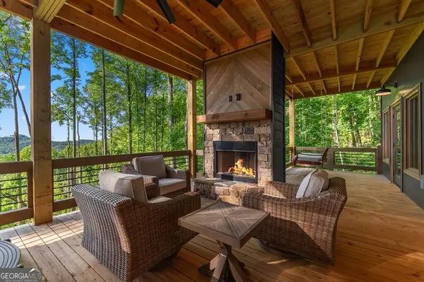 Blue Ridge, GA 30513,2 Grand Vista DR