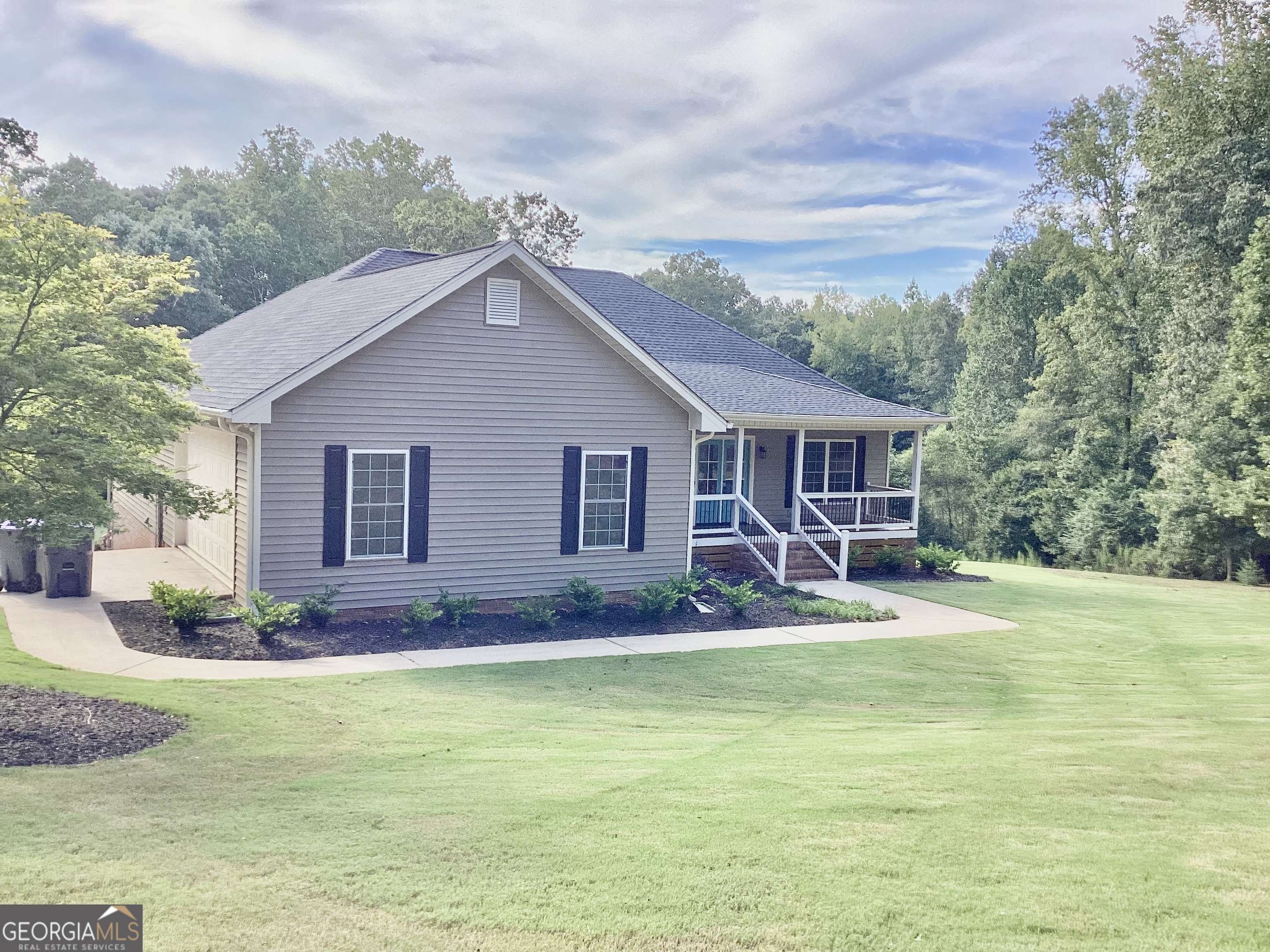 Jefferson, GA 30549,1503 Hidden Lakes TRL