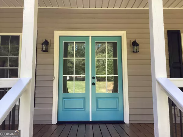 Jefferson, GA 30549,1503 Hidden Lakes TRL