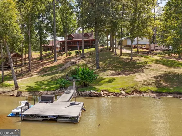 Mansfield, GA 30055,1118 Bear Creek PT