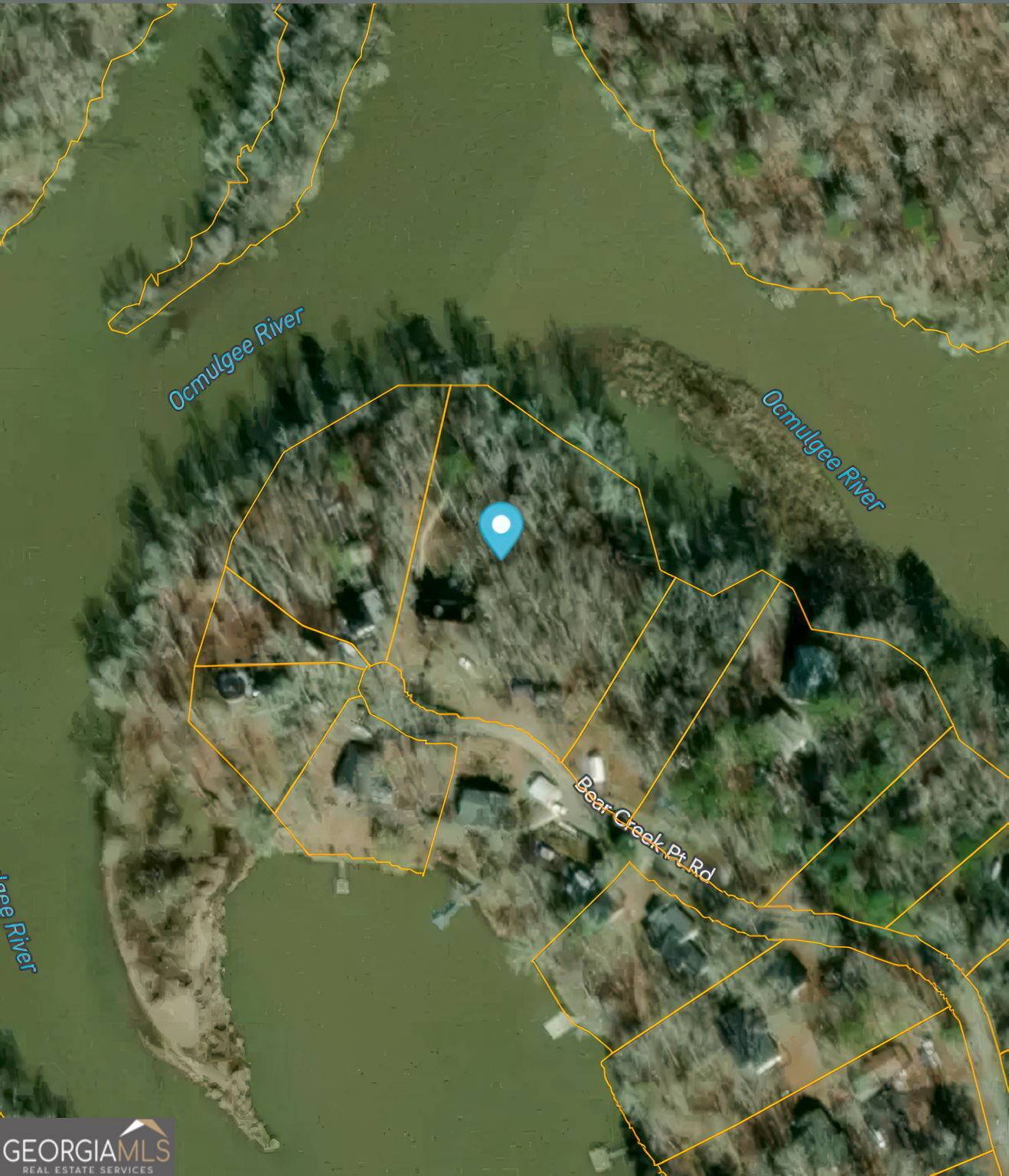 Mansfield, GA 30055,1118 Bear Creek PT