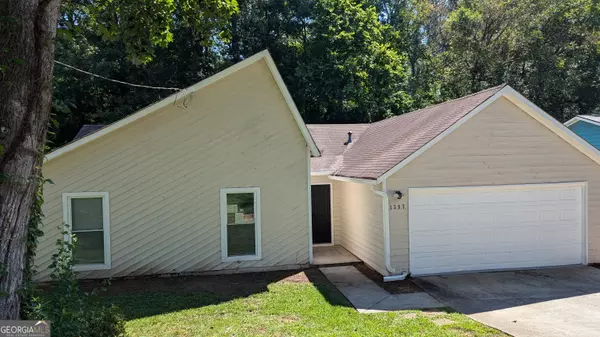 1397 Peninsula, Lawrenceville, GA 30044